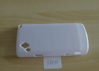 三星新款E2222手机保护套介绍 贴钻工设计，时尚与防护的结合