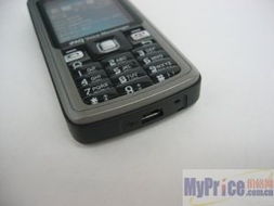 HP iPAQ 512手机总览 报价、厂家与图片解析