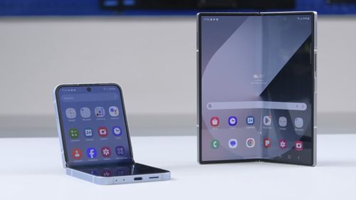 折叠屏维修困境 拆解三星折叠手机背后的技术与成本难题