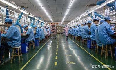 代工困局 从锤子手机看国产智能手机的制造之殇