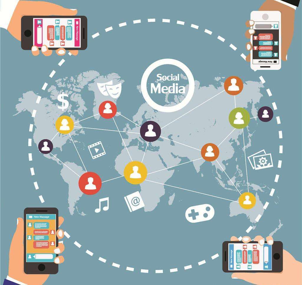 初创企业如何低成本玩转新媒体 一部手机搞定运营实战指南